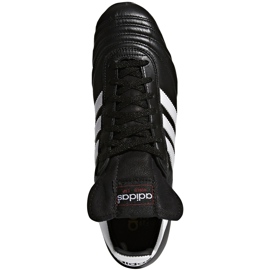 Adidas VM 011040 fodboldstøvler sort sort 1