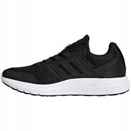 Adidas Galaxy 4 herresko F36163 sort 1