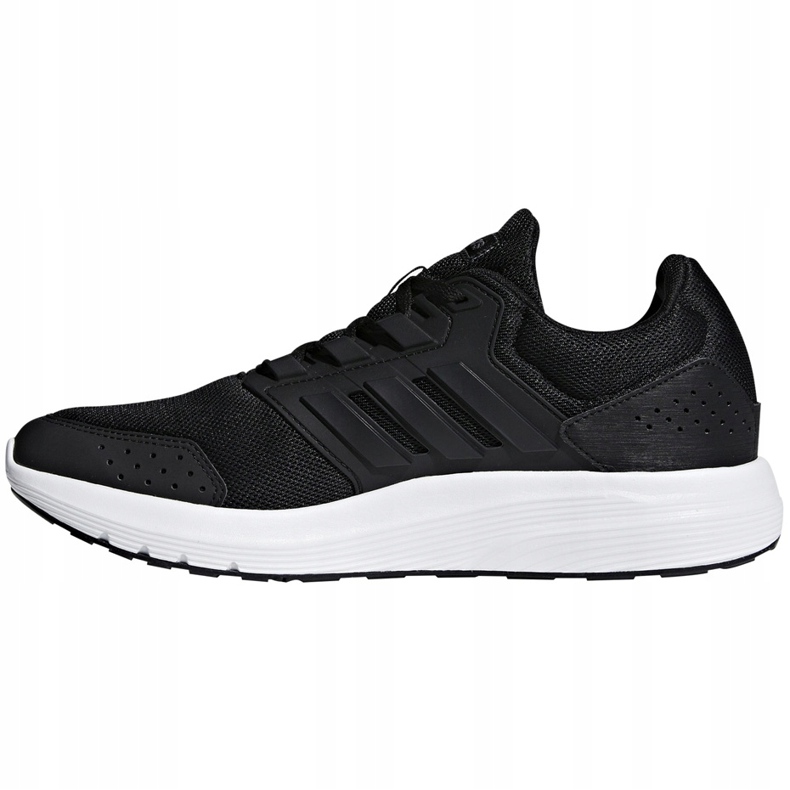 Adidas Galaxy 4 herresko F36163 sort 1