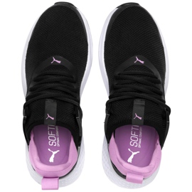 Puma Insurge damesko sort 367385 05 1