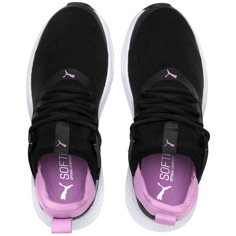 Puma Insurge damesko sort 367385 05 1