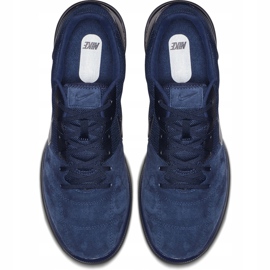 Nike Premier Ii Sala Ic AV3153 441 fodboldsko marineblå 1