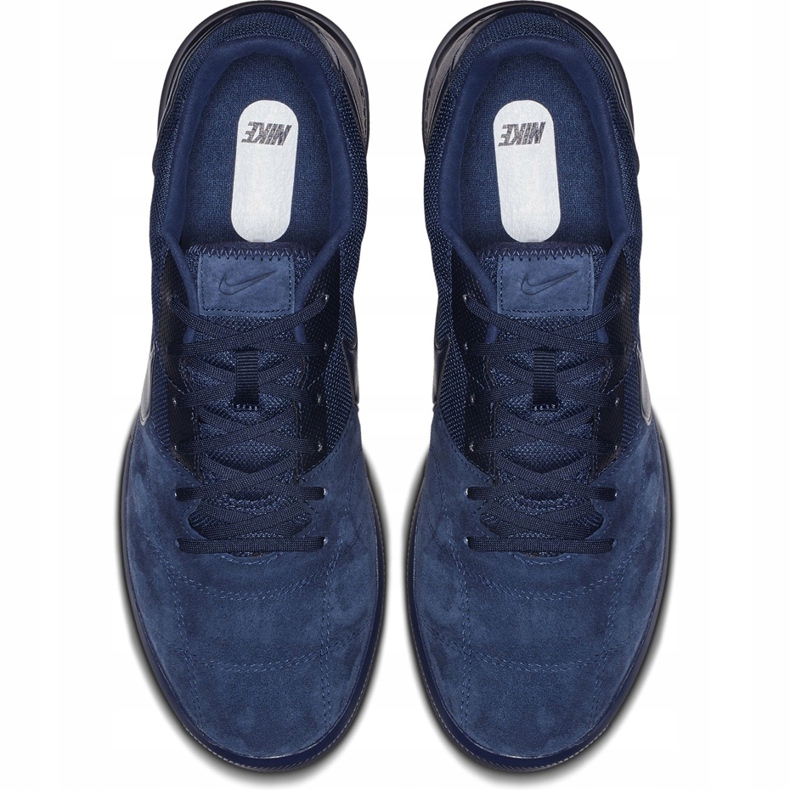 Nike Premier Ii Sala Ic AV3153 441 fodboldsko marineblå 1