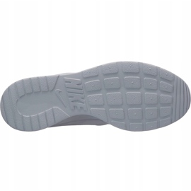 Nike Tanjun Prem 876899 008 sko grå 1