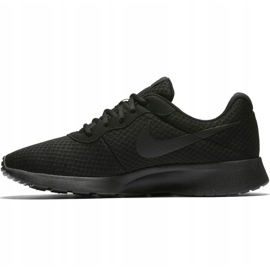 Nike Tanjun 812654 001 herresko sort 1