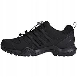 Adidas Terrex Swift R2 herresko sort CM7486 1