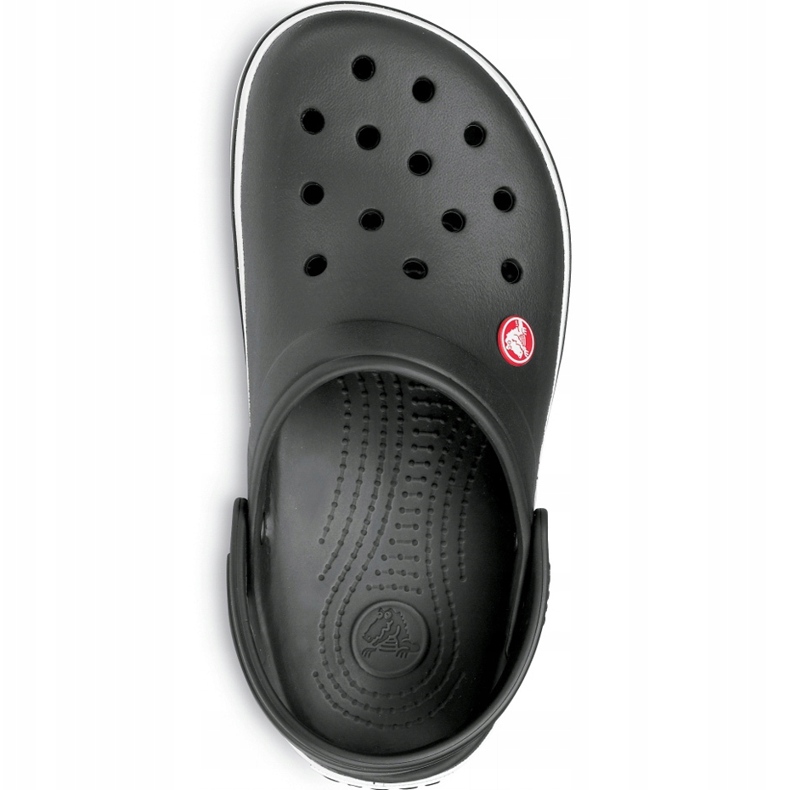 Crocs Crocband Sort 11016 001 1