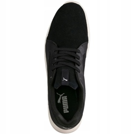 PUMA St Trainer Evo Sd 360949 01 sort 1
