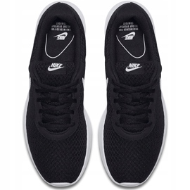 Nike Tanjun løbesko til mænd sort 812 654011 1