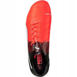 Fodboldstøvler Puma Evo Power 2.3 Fg 103853 01 sort sort 2