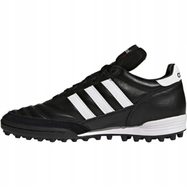 Adidas Mundial Team 019228 fodboldstøvler flerfarvet sort 1