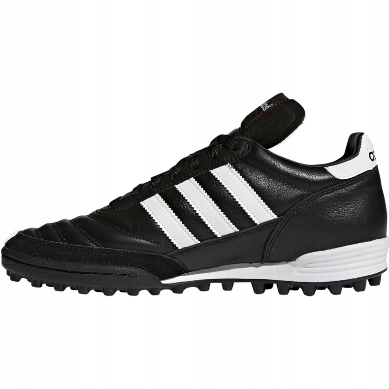 Adidas Mundial Team 019228 fodboldstøvler flerfarvet sort 1
