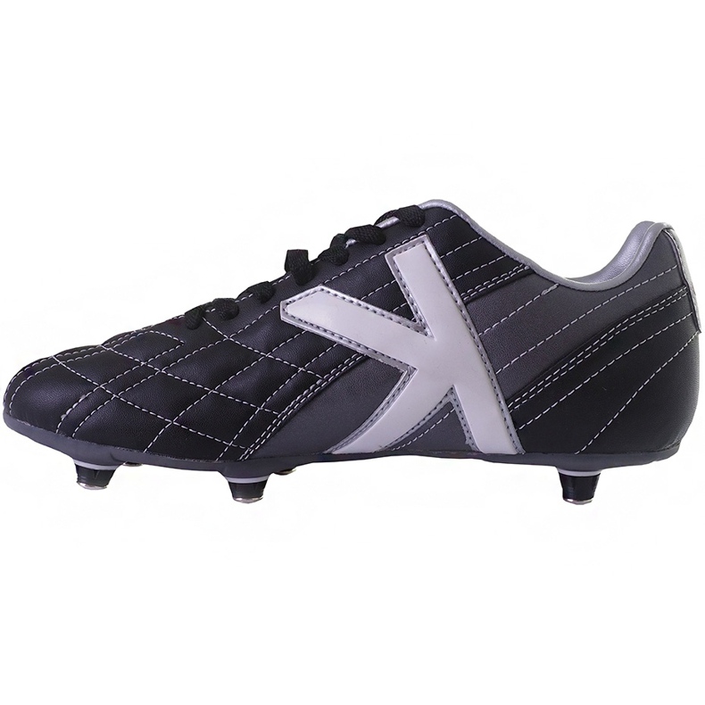 Kelme Victor studs fodboldsko sort 1