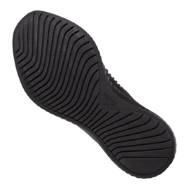 Adidas Alphabounce + M G28584 sko sort 4