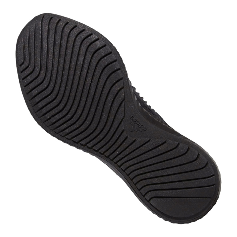 Adidas Alphabounce + M G28584 sko sort 4