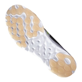 Nike Renew Lucent Ii M CK7811-100 hvid sort blå grøn 1