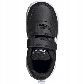 Adidas Tensaur I børnesko sort EF1102 1