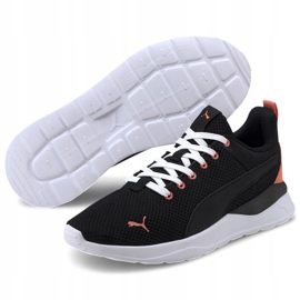 Damesko Puma Anzarun Lite sort 371128 17 1
