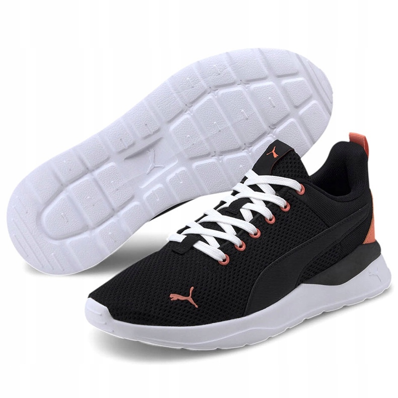 Damesko Puma Anzarun Lite sort 371128 17 1