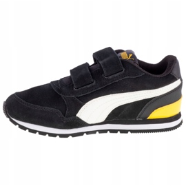 Puma St Runner V2 Sd V Ps Jr 366001 08 sort 1