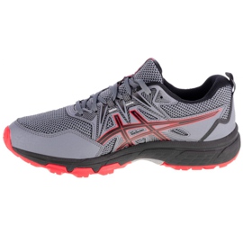 Asics Gel-Venture 8 M 1011A824-020 grå 1