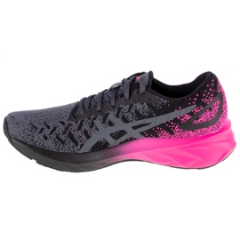 Asics Dynablast W 1012A701-002 sort 1