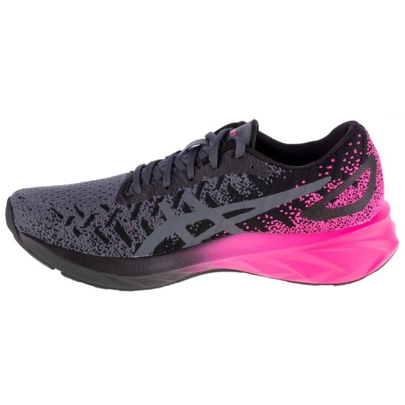 Asics Dynablast W 1012A701-002 sort 1