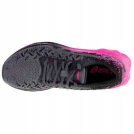 Asics Dynablast W 1012A701-002 sort 2