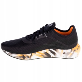 Reebok Flashfilm 3 M FU8752 sko sort 1