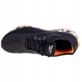 Reebok Flashfilm 3 M FU8752 sko sort 2
