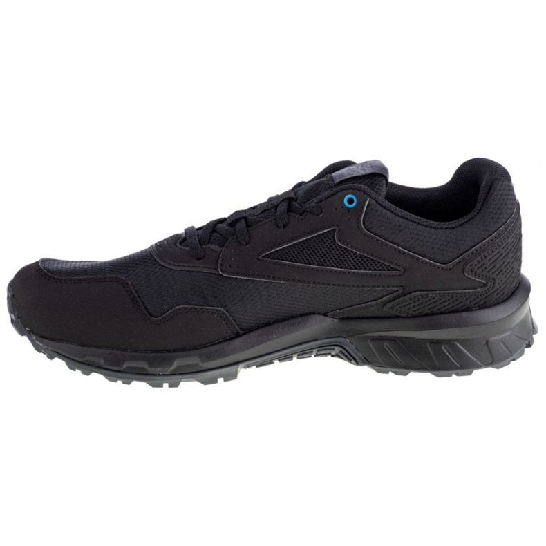 Reebok Ridgerider 5.0 M FU8528 sko sort 1