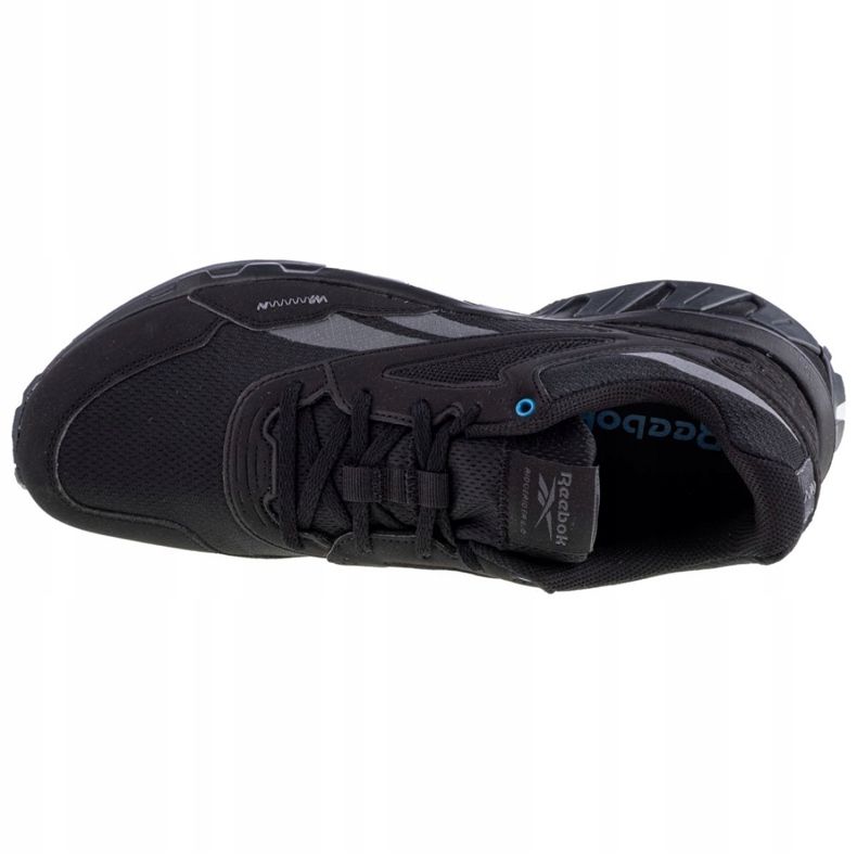 Reebok Ridgerider 5.0 M FU8528 sko sort 2