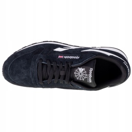 Reebok Classic Lthr M FV9872 sort 2