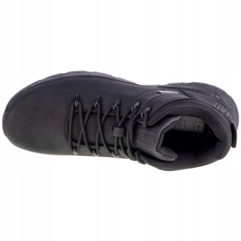 Big Star Trekking Sko M GG174215 sort 2