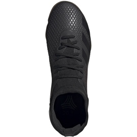 Fodboldstøvler adidas Predator 20.3 I sort EE9573 1