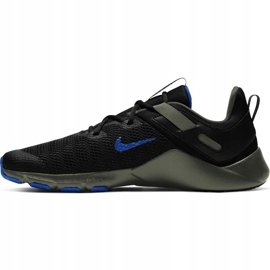 Nike Legend Essential sorte herresko CD0443 006 1