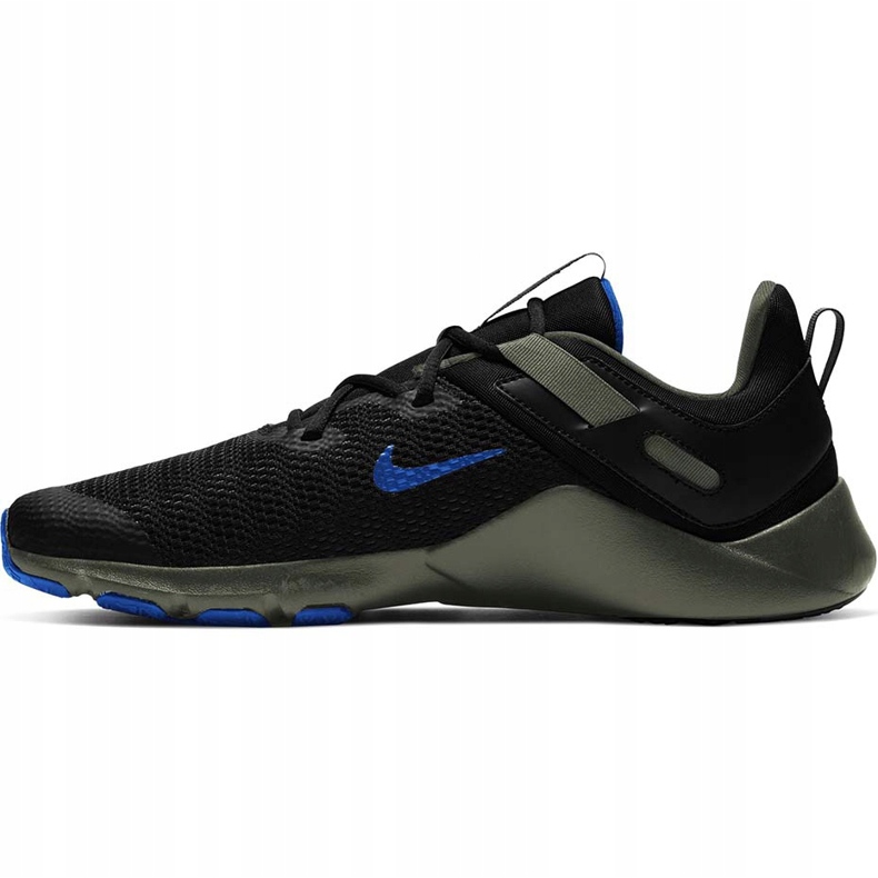 Nike Legend Essential sorte herresko CD0443 006 1