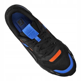 Puma Rs 2.0 Winterized M 374013 02 sort blå 2