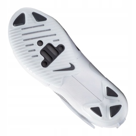 Nike SuperRep Cycle W CJ0775-100 sko hvid sort 1