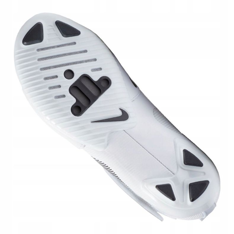Nike SuperRep Cycle W CJ0775-100 sko hvid sort 1