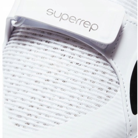 Nike SuperRep Cycle W CJ0775-100 sko hvid sort 2