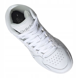 Adidas Entrap Mid W EG4341 hvid 1