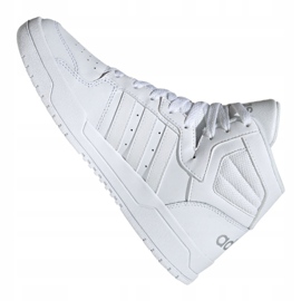 Adidas Entrap Mid W EG4341 hvid 2