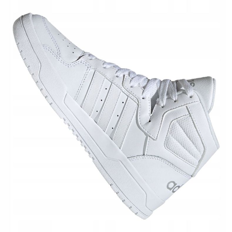 Adidas Entrap Mid W EG4341 hvid 2