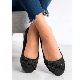 Fama Kile Ballerina sort 2