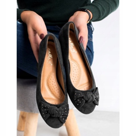 Fama Kile Ballerina sort 1