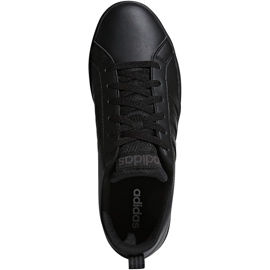 Adidas Vs Pace herresko sort B44869 1