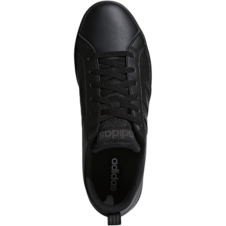 Adidas Vs Pace herresko sort B44869 1