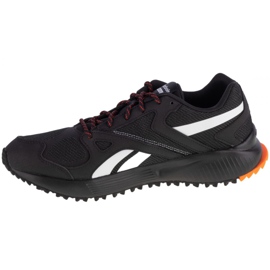 Reebok Lavante Terrain M FU8604 sko sort 1