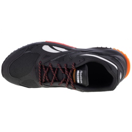 Reebok Lavante Terrain M FU8604 sko sort 2